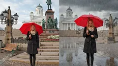 Sääennuste lauantaiksi 4. lokakuuta: mitä yllätyksiä viikonloppu tuo tullessaan? Meteorologit arvailevat