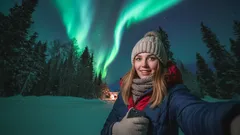 Viime vuosien kylmin lokakuu? Ajankohtainen sääennuste lokakuulle 2025 ja vinkkejä